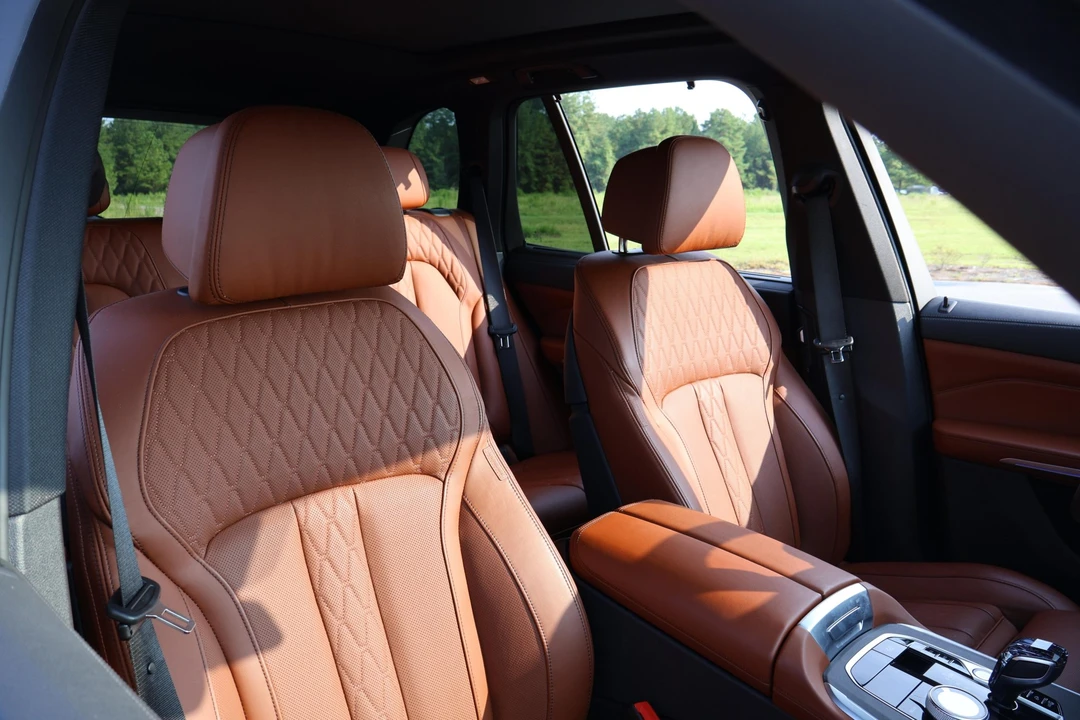 2023 BMW G05 X5 M50i & M60i - Image 23 of 31