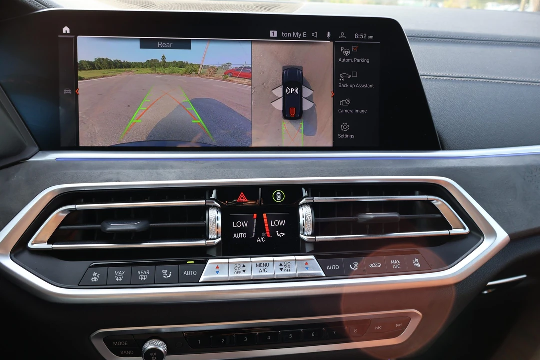 2023 BMW G05 X5 M50i & M60i - Image 29 of 31