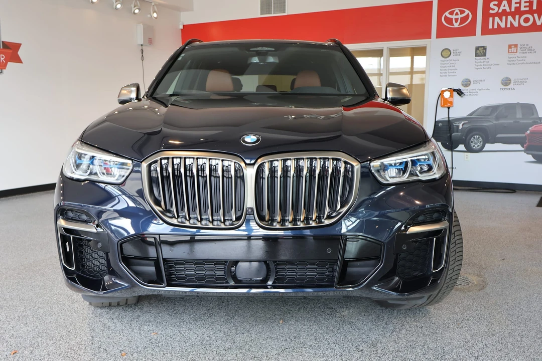 2023 BMW G05 X5 M50i & M60i - Image 9 of 31