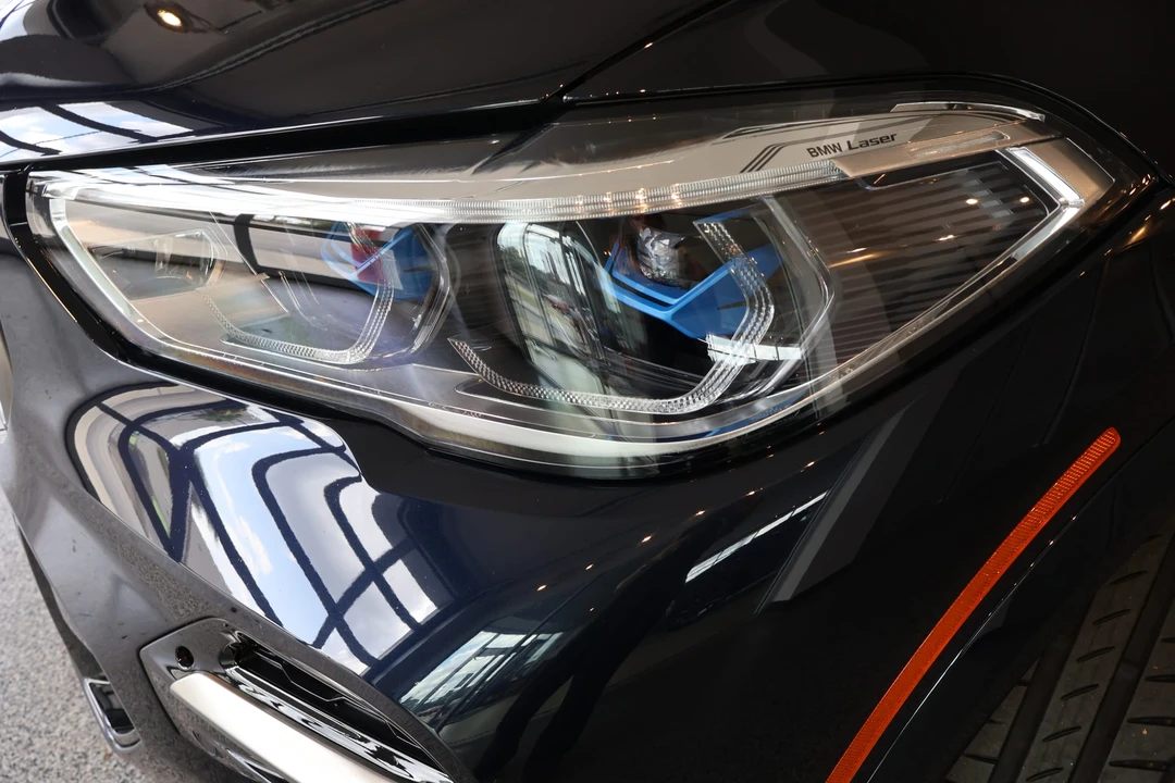 2023 BMW G05 X5 M50i & M60i - Image 15 of 31