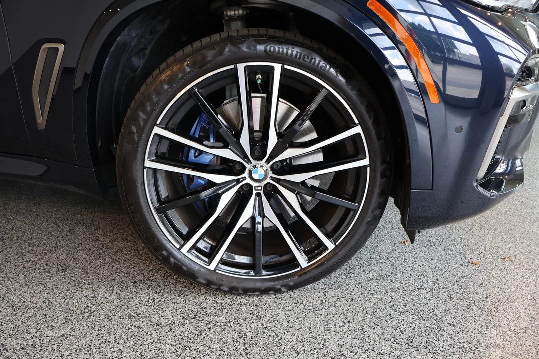 2023 BMW G05 X5 M50i & M60i - Image 16 of 31