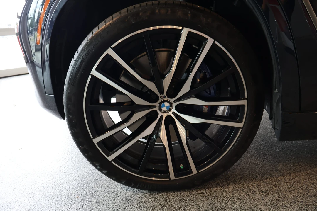2023 BMW G05 X5 M50i & M60i - Image 18 of 31