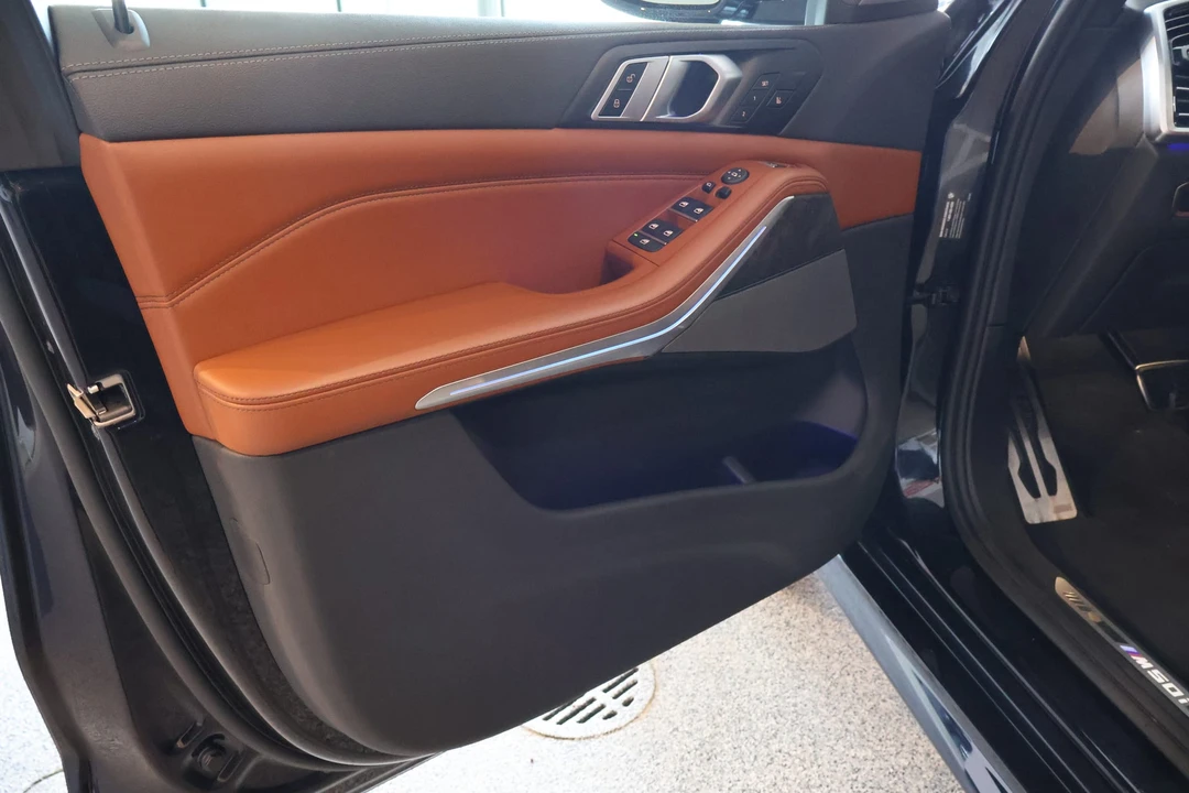 2023 BMW G05 X5 M50i & M60i - Image 22 of 31