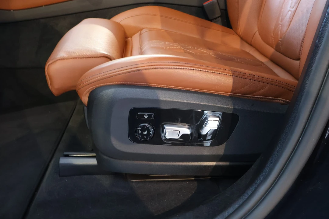 2023 BMW G05 X5 M50i & M60i - Image 21 of 31