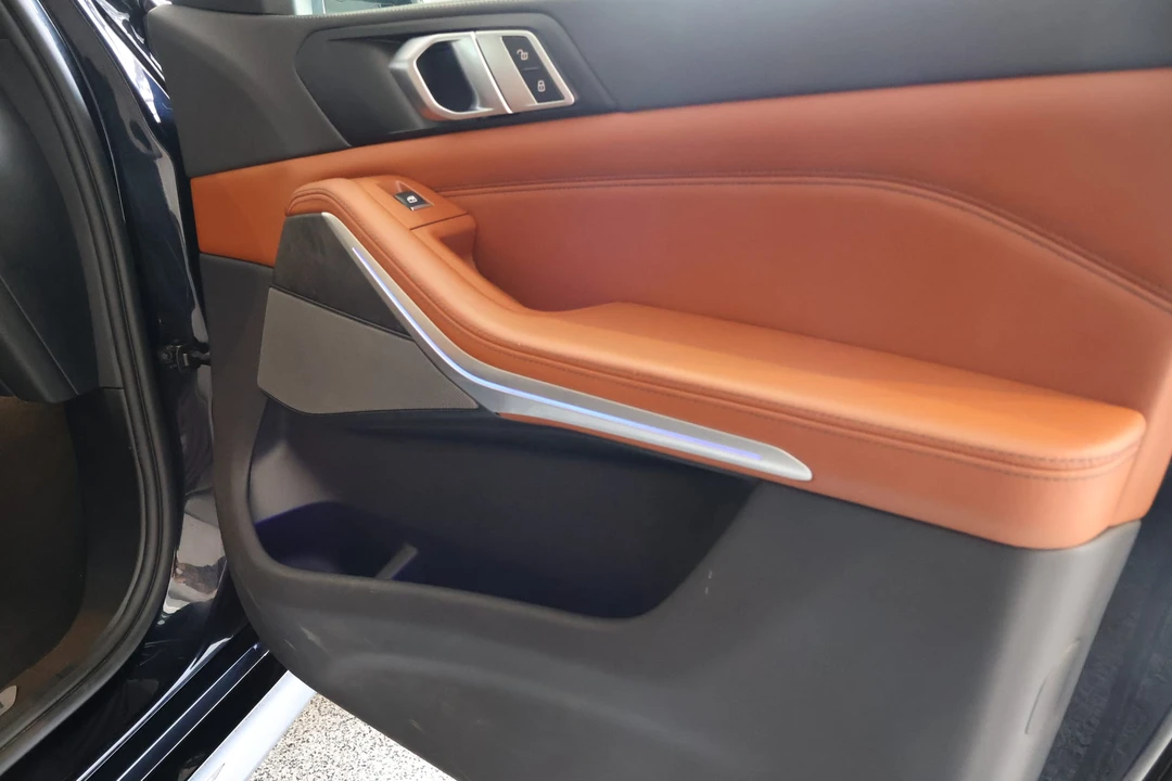 2023 BMW G05 X5 M50i & M60i - Image 25 of 31