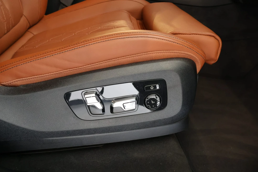 2023 BMW G05 X5 M50i & M60i - Image 24 of 31