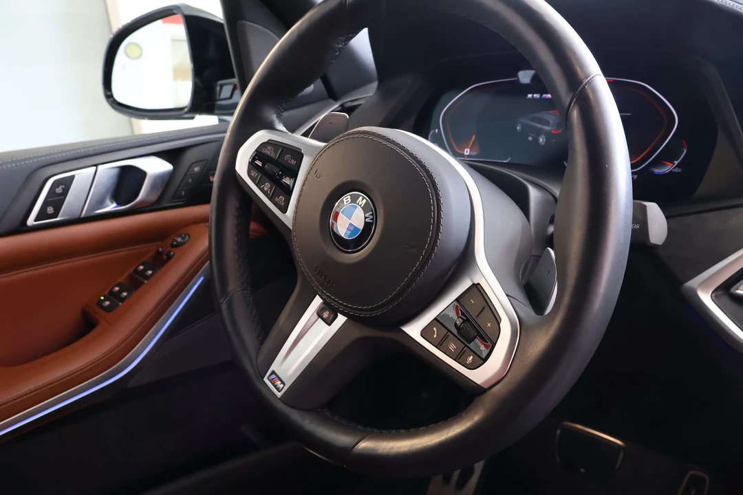 2023 BMW G05 X5 M50i & M60i - Image 26 of 31
