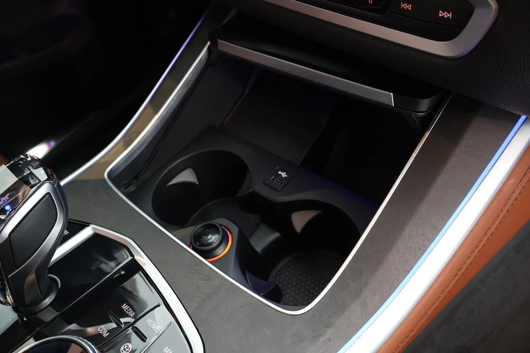 2023 BMW G05 X5 M50i & M60i - Image 31 of 31