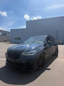 2023 BMW X5 M50i