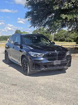 2023 BMW X5 M50i Sport Utility 4D