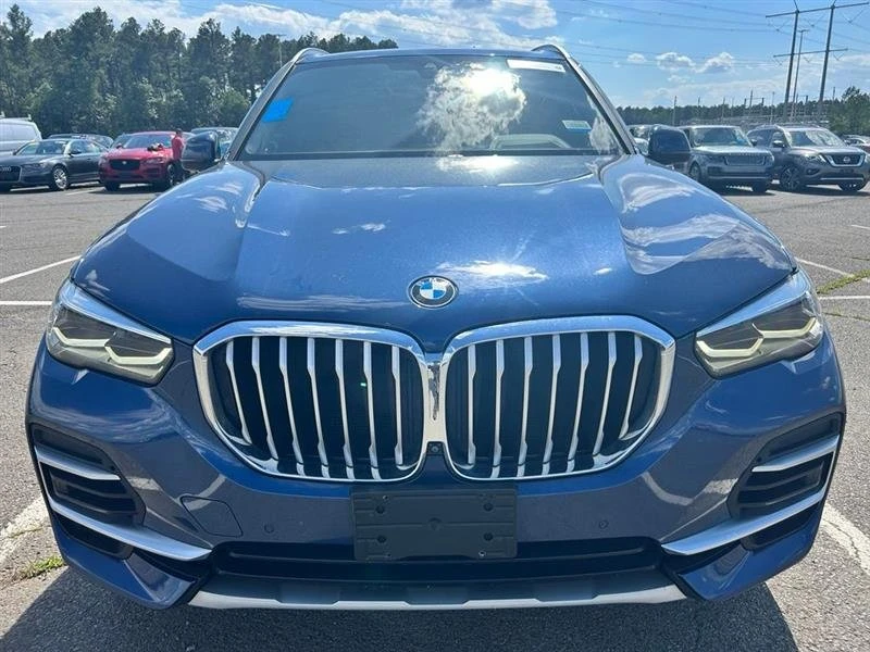 2023 BMW G05 X5 - Image 7 of 20