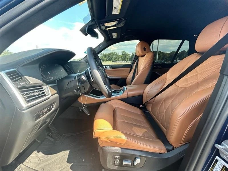 2023 BMW G05 X5 - Image 13 of 20