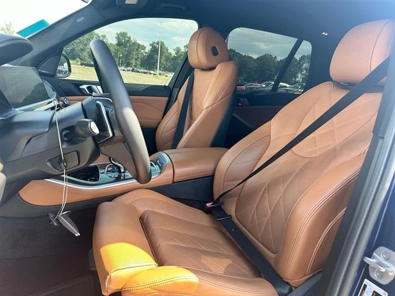 2023 BMW G05 X5 - Image 11 of 20