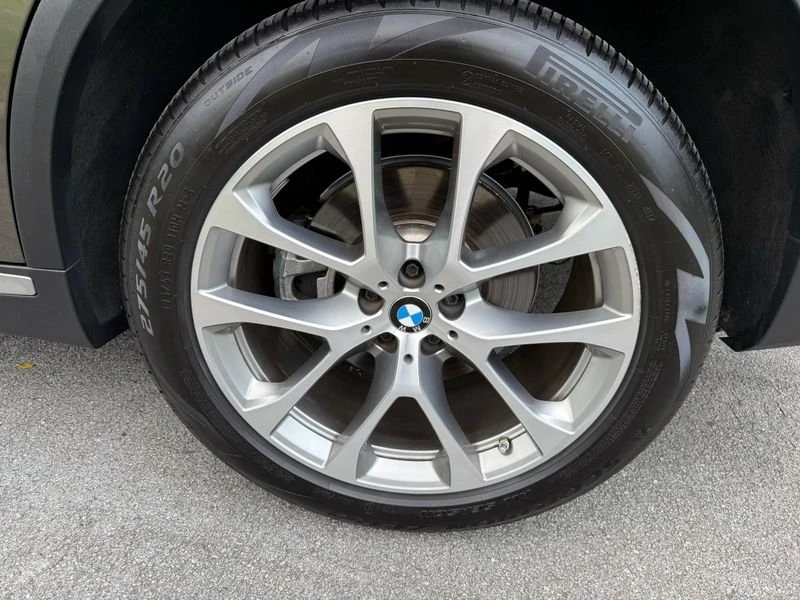 2023 BMW G05 X5 - Image 12 of 20