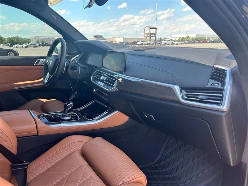 2023 BMW G05 X5 - Image 9 of 20