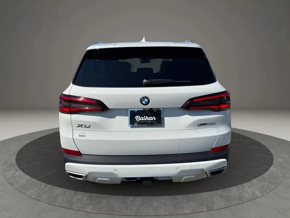 2023 BMW G05 X5 - Image 3 of 16