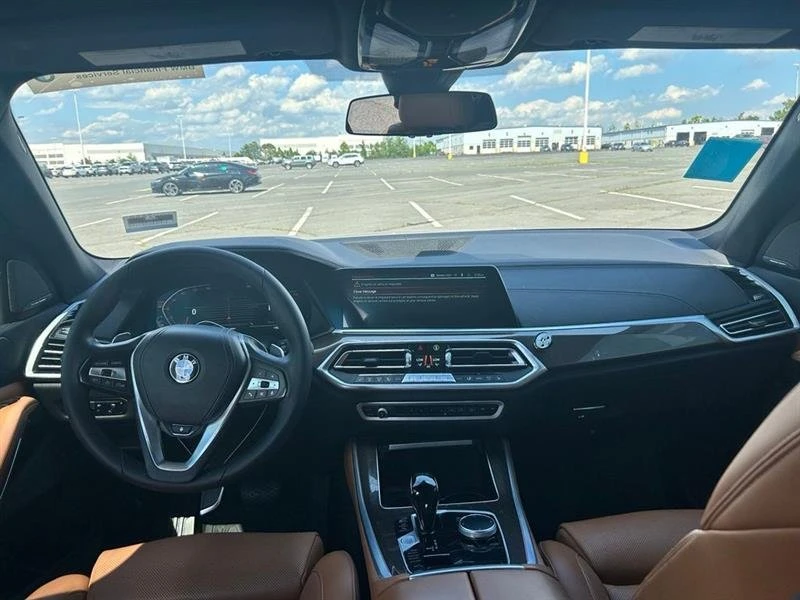 2023 BMW G05 X5 - Image 18 of 20