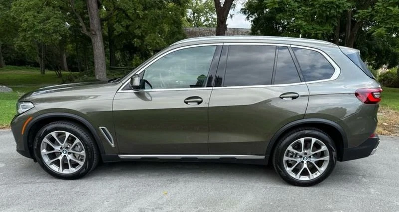 2023 BMW G05 X5 - Image 10 of 20