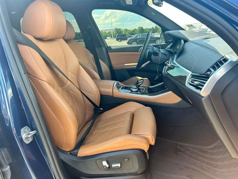 2023 BMW G05 X5 - Image 10 of 20