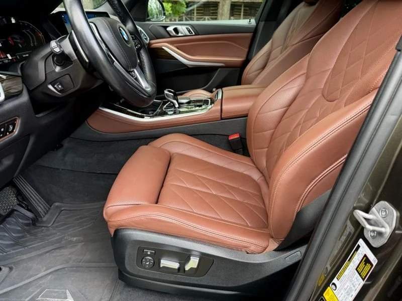 2023 BMW G05 X5 - Image 14 of 20