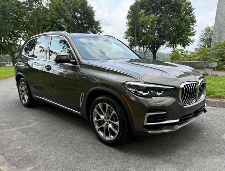 2023 BMW G05 X5 - Image 3 of 20