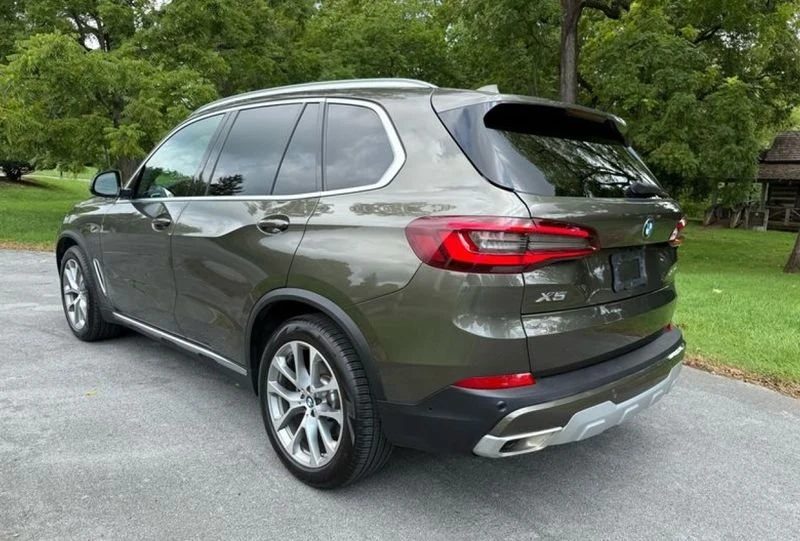 2023 BMW G05 X5 - Image 9 of 20