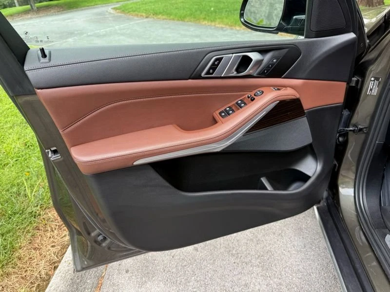 2023 BMW G05 X5 - Image 13 of 20