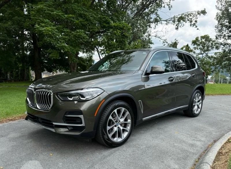 2023 BMW G05 X5 - Image 5 of 20
