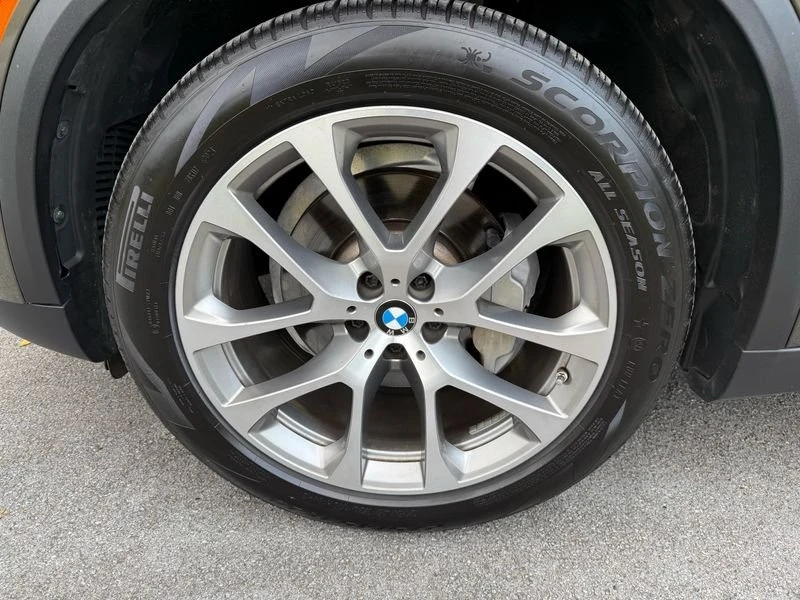 2023 BMW G05 X5 - Image 11 of 20