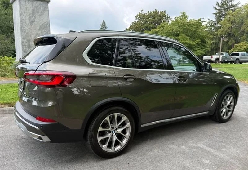 2023 BMW G05 X5 - Image 7 of 20