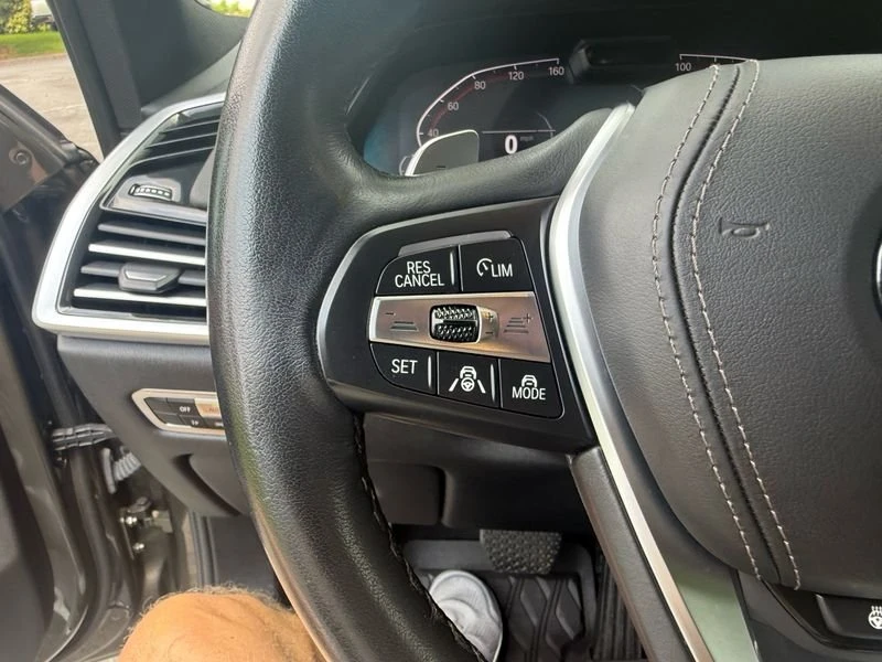 2023 BMW G05 X5 - Image 19 of 20