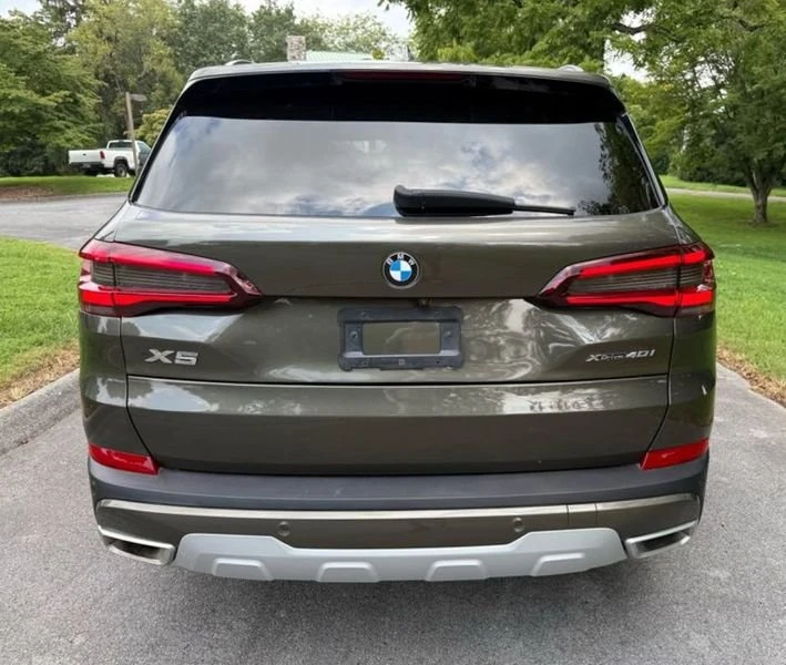 2023 BMW G05 X5 - Image 8 of 20