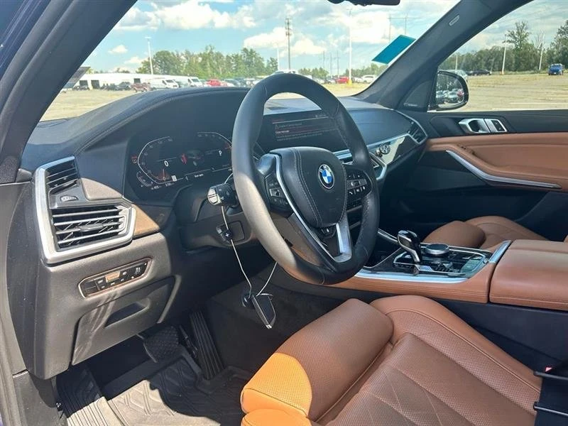 2023 BMW G05 X5 - Image 8 of 20