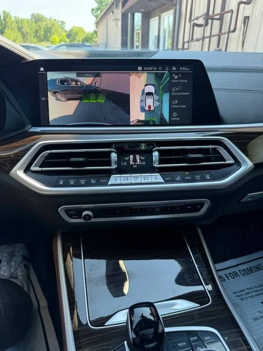 2023 BMW G05 X5 - Image 11 of 16