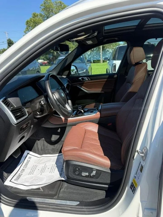 2023 BMW G05 X5 - Image 10 of 16