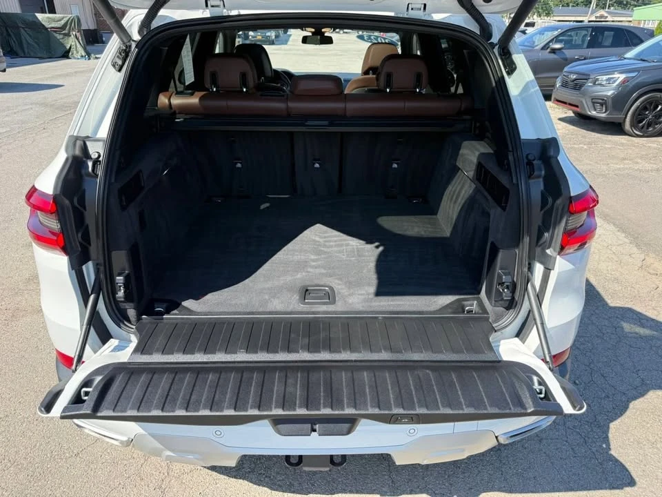 2023 BMW G05 X5 - Image 4 of 16