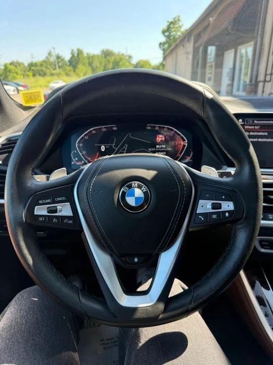 2023 BMW G05 X5 - Image 13 of 16