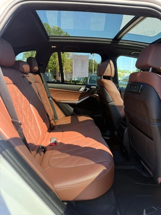 2023 BMW G05 X5 - Image 8 of 16