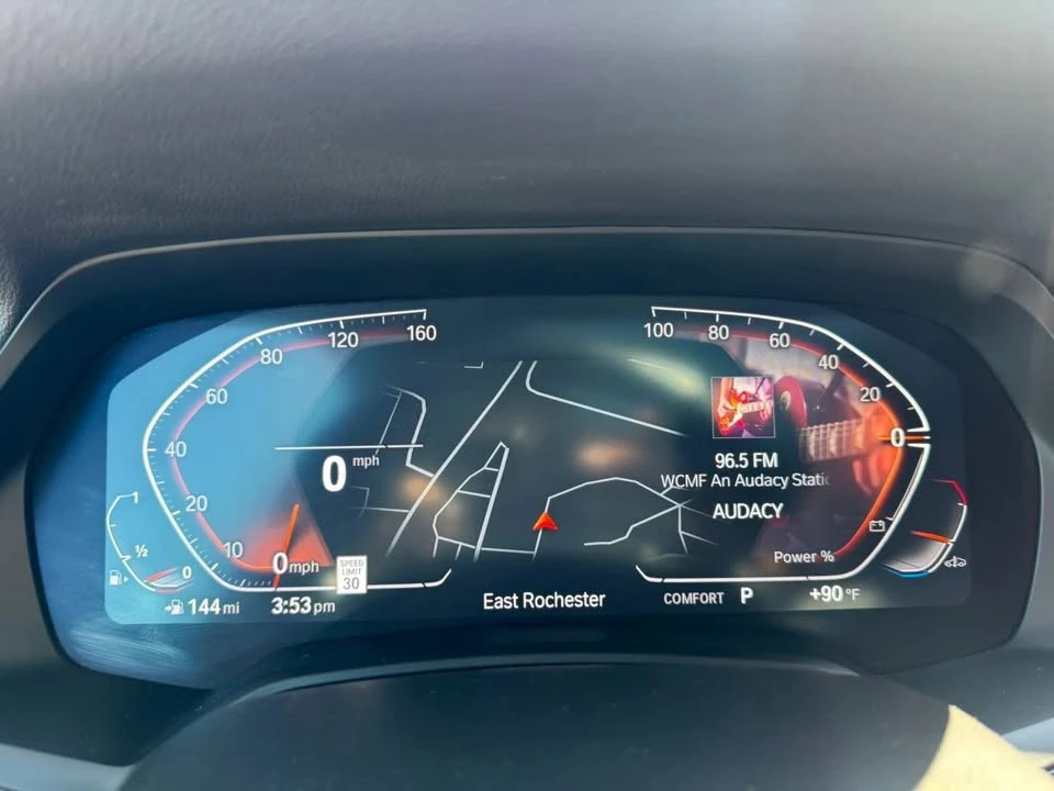 2023 BMW G05 X5 - Image 14 of 16