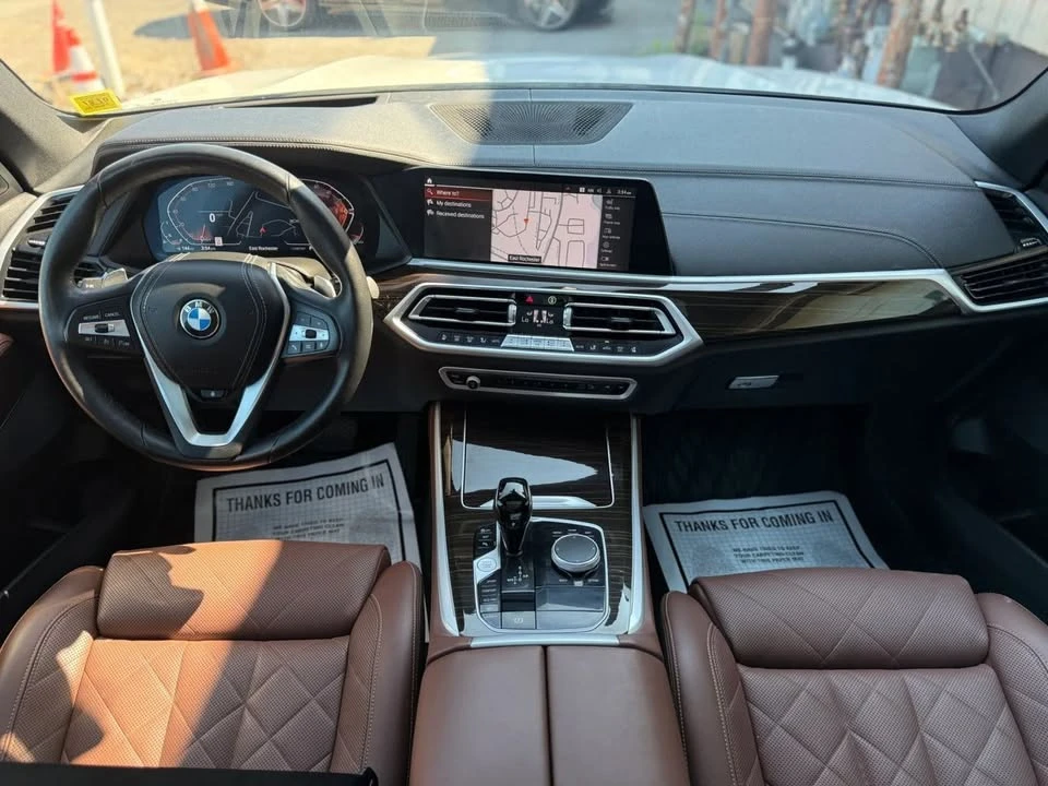 2023 BMW G05 X5 - Image 16 of 16