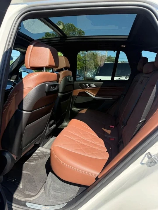 2023 BMW G05 X5 - Image 9 of 16