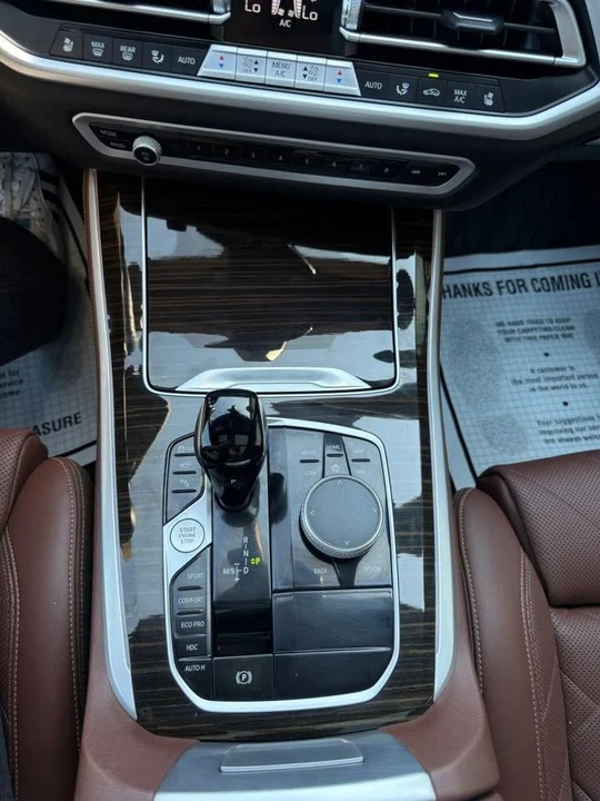 2023 BMW G05 X5 - Image 12 of 16
