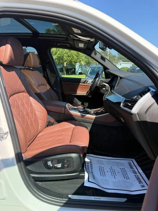 2023 BMW G05 X5 - Image 7 of 16