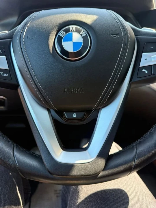 2023 BMW G05 X5 - Image 15 of 16