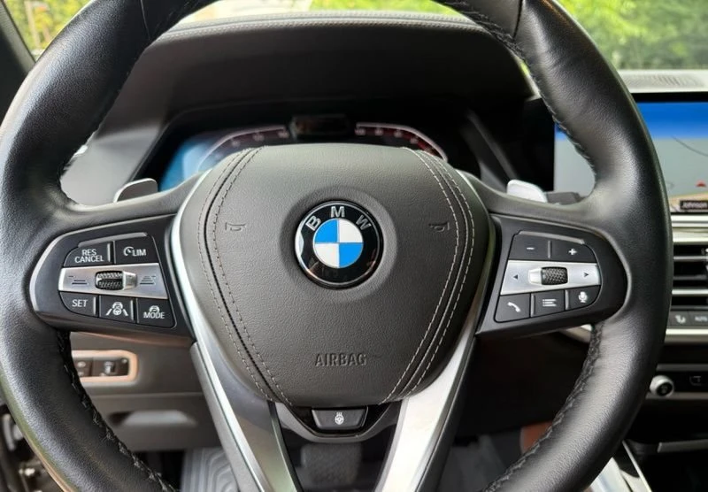 2023 BMW G05 X5 - Image 18 of 20