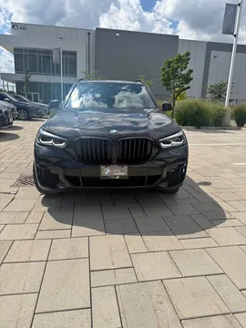2023 BMW X5 M50i