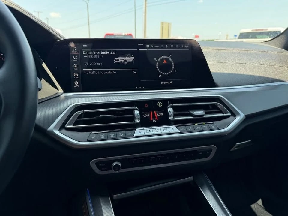 2023 BMW G05 X5 - Image 17 of 19