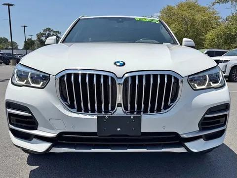 2023 BMW X5 sDrive40i
