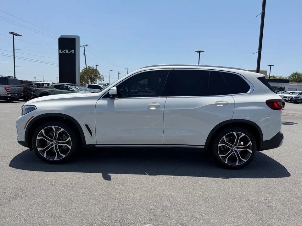 2023 BMW G05 X5 - Image 3 of 19