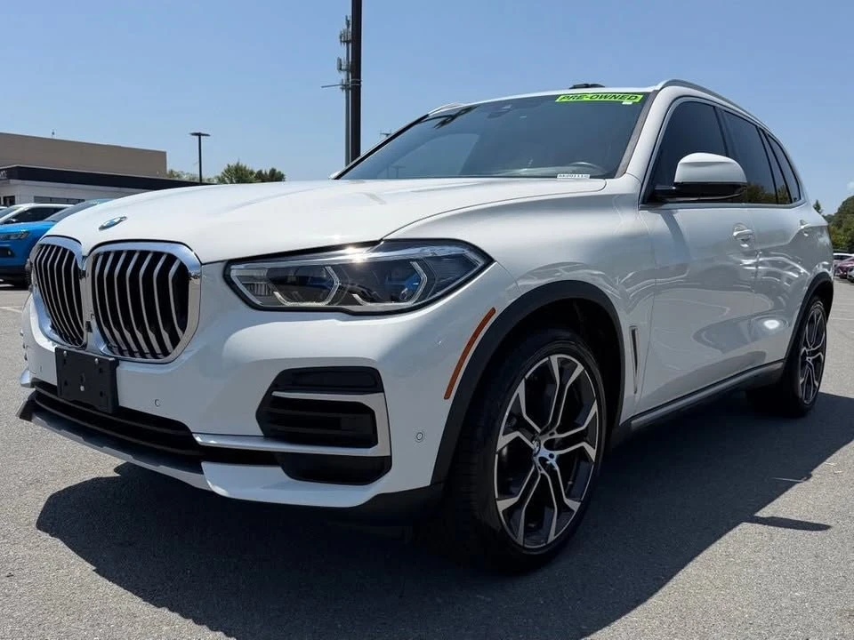 2023 BMW G05 X5 - Image 2 of 19